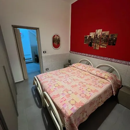 La Loggia Di Ale