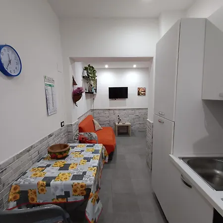 La Loggia Di Ale Apartment Palermo