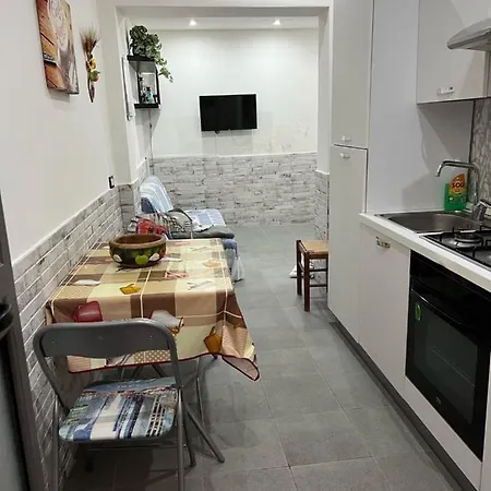 Apartment La Loggia Di Ale