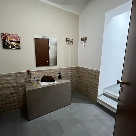 La Loggia Di Ale Apartment