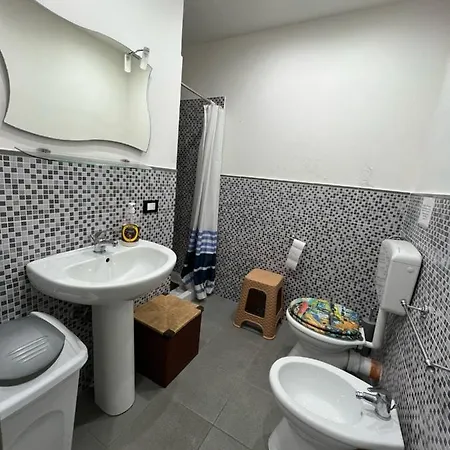 La Loggia Di Ale Apartment