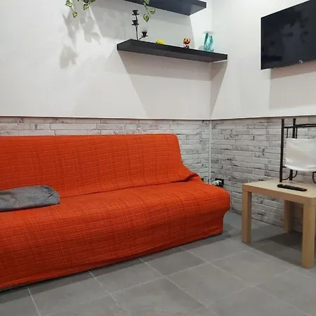 La Loggia Di Ale Apartment Palermo