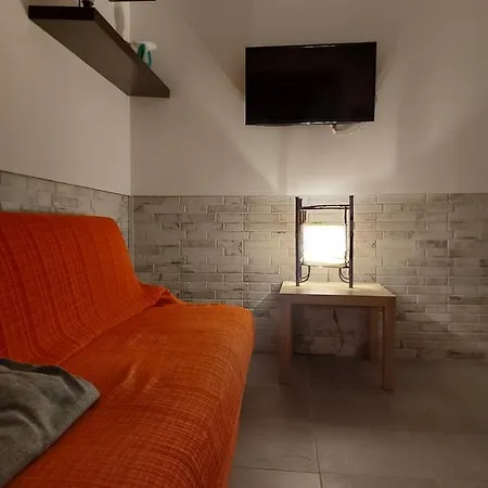 La Loggia Di Ale
