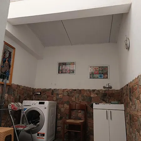 La Loggia Di Ale *